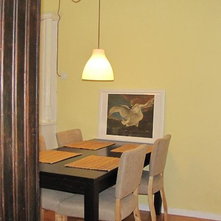 Foz Gardens Appartement Porto Buitenkant foto