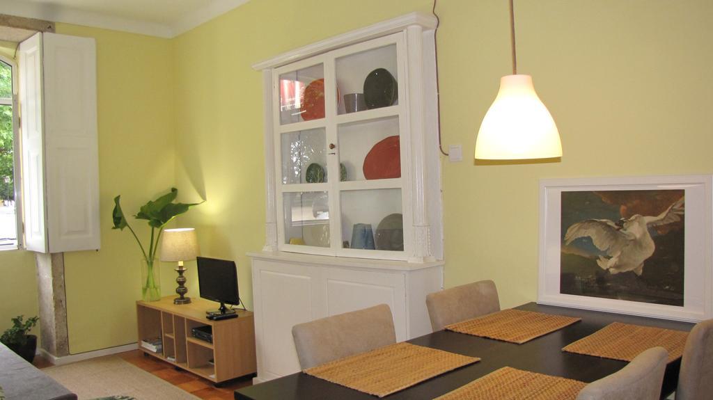 Foz Gardens Appartement Porto Buitenkant foto
