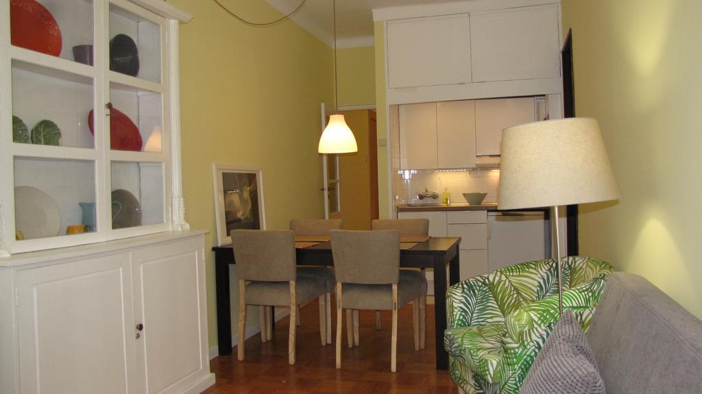 Foz Gardens Appartement Porto Buitenkant foto