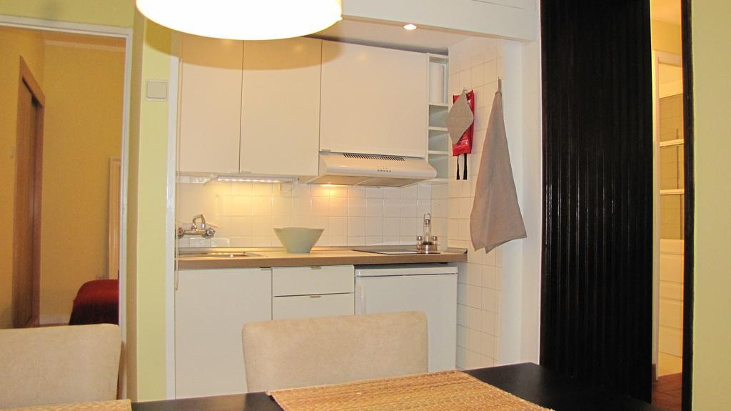 Foz Gardens Appartement Porto Buitenkant foto