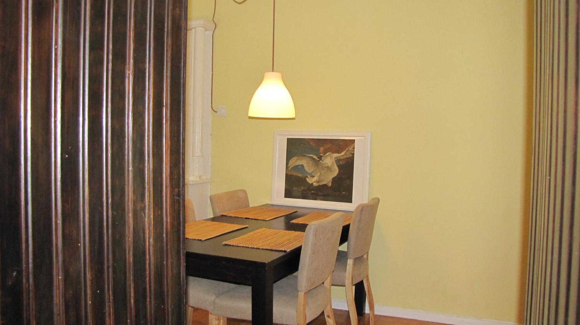 Foz Gardens Appartement Porto Buitenkant foto